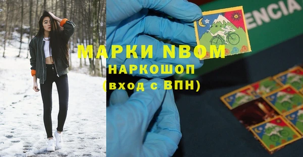 молекула духа Алексин